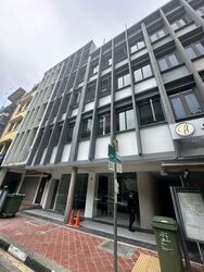 Boat Quay (D1), Shop House #531650131